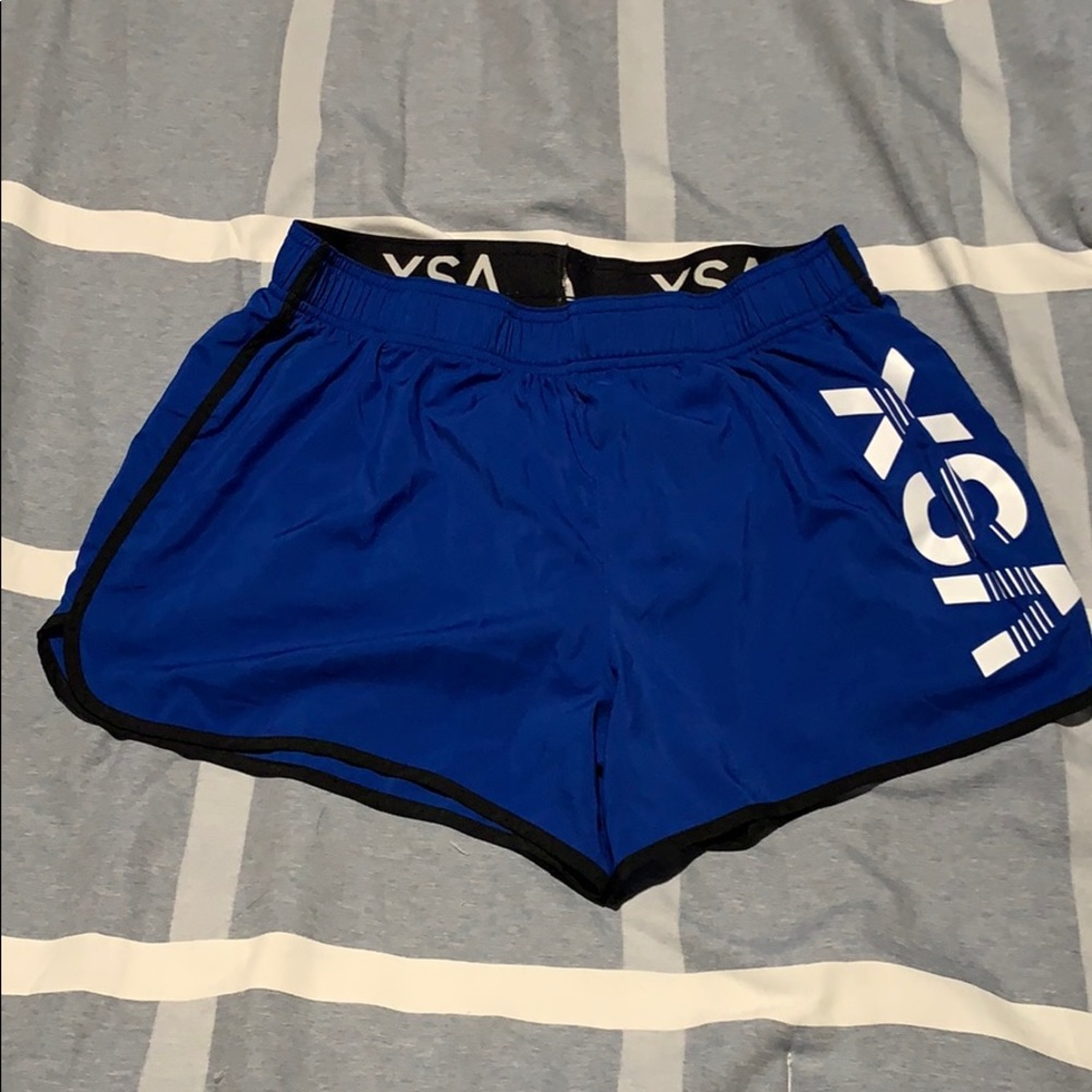 Athletic shorts